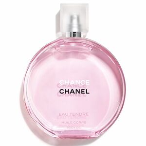 CHANEL Chance Eau Tendre Body Oil